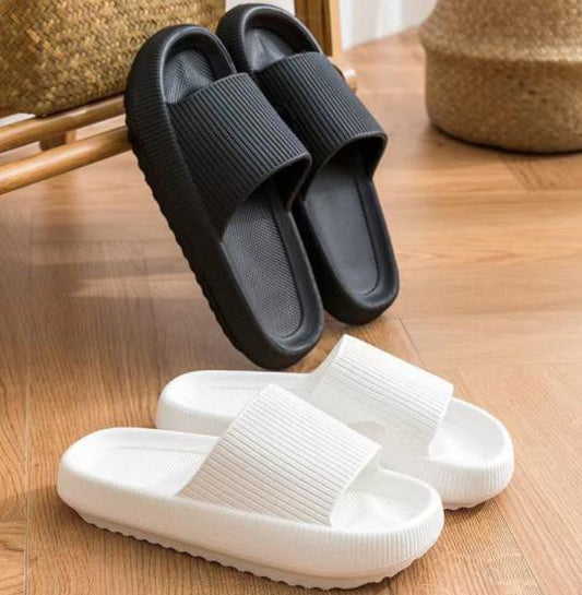 Air Cloud Sandal Slides - Offbeat Boutique