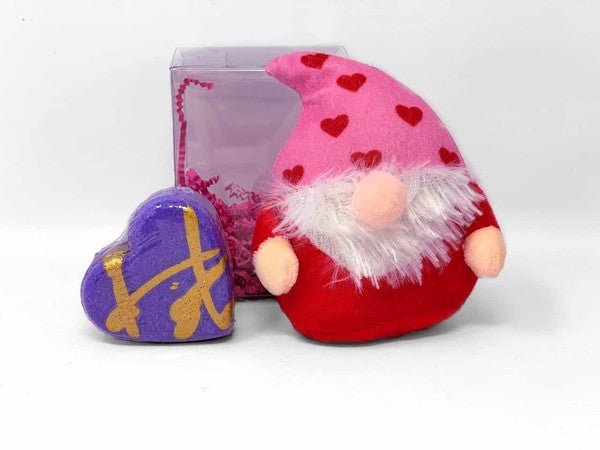 Gnome Gift Set - Offbeat Boutique