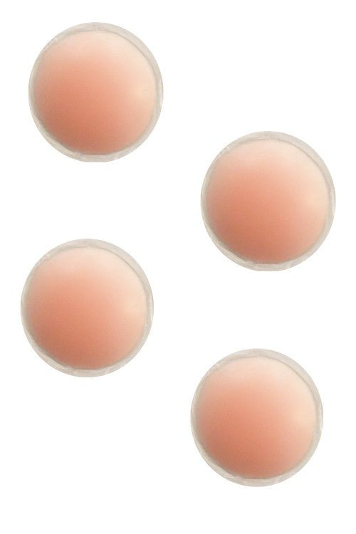 Silicone Nipple Cover Nude - Offbeat Boutique