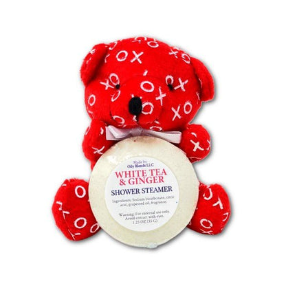 Valentine Bear Gift Set - Offbeat Boutique